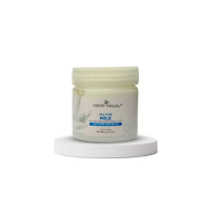 Nature Beauty Milk Moisture Soothing Gel 130ml